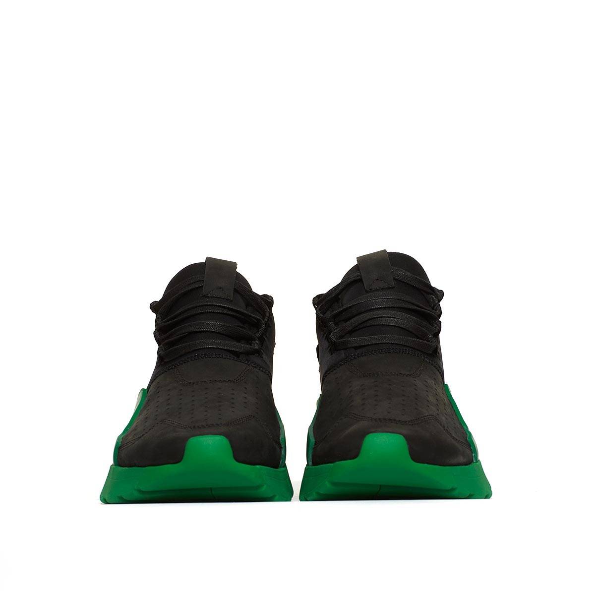 adidas Y-3 Ayero 'Black' 圖 2
