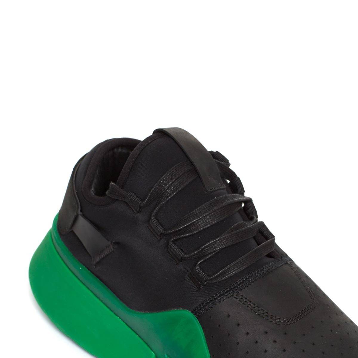 adidas Y-3 Ayero 'Black' 圖 4