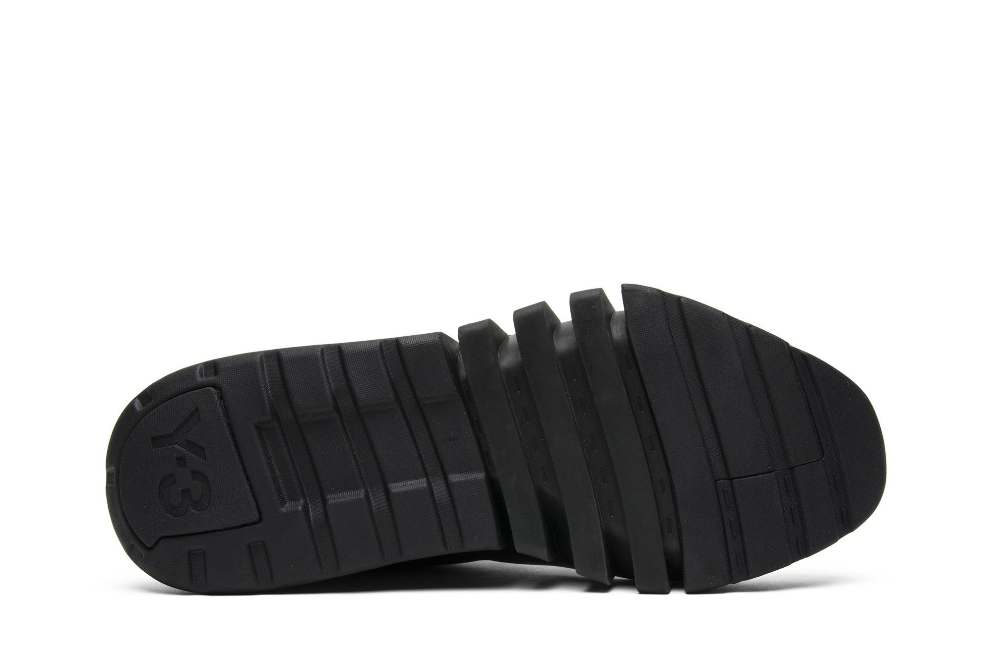adidas Y-3 Ayero 'Core Black' 圖 4