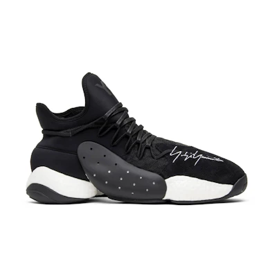 adidas Y-3 BYW BBall 'James Harden'