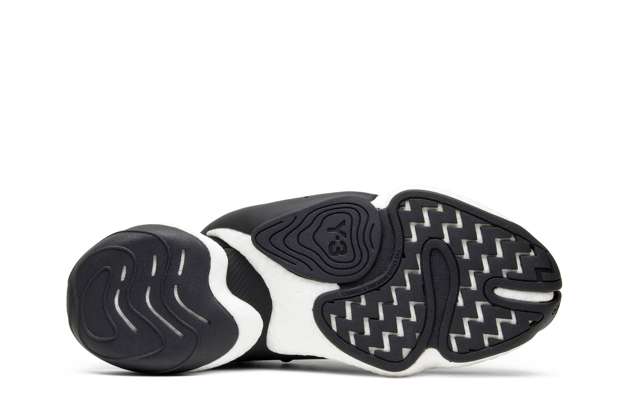 Shop 阿迪达斯 Y-3 BYW 篮球鞋 '詹姆斯·哈登' B43876