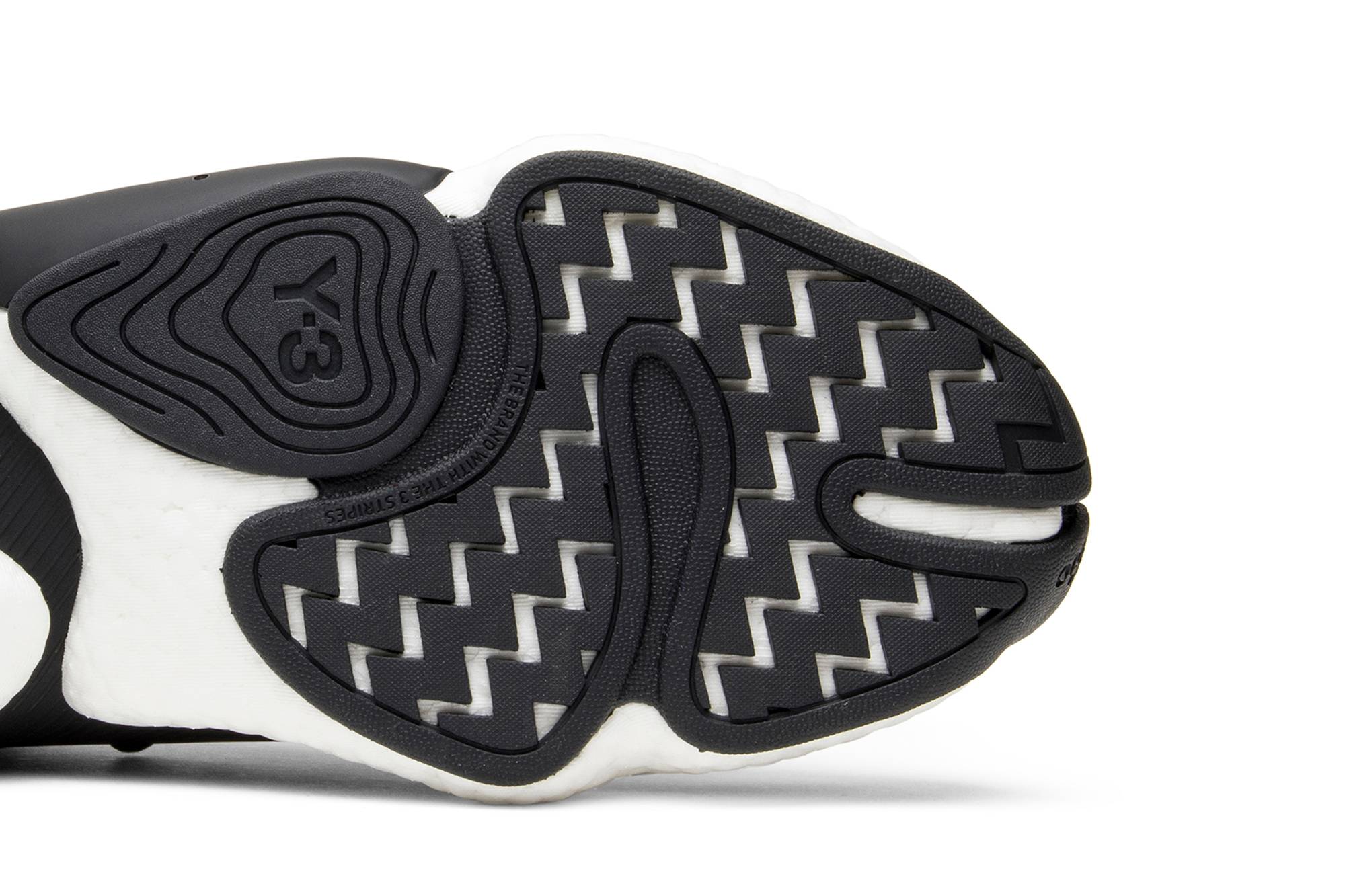 Purchase 阿迪达斯 Y-3 BYW 篮球鞋 '詹姆斯·哈登' B43876