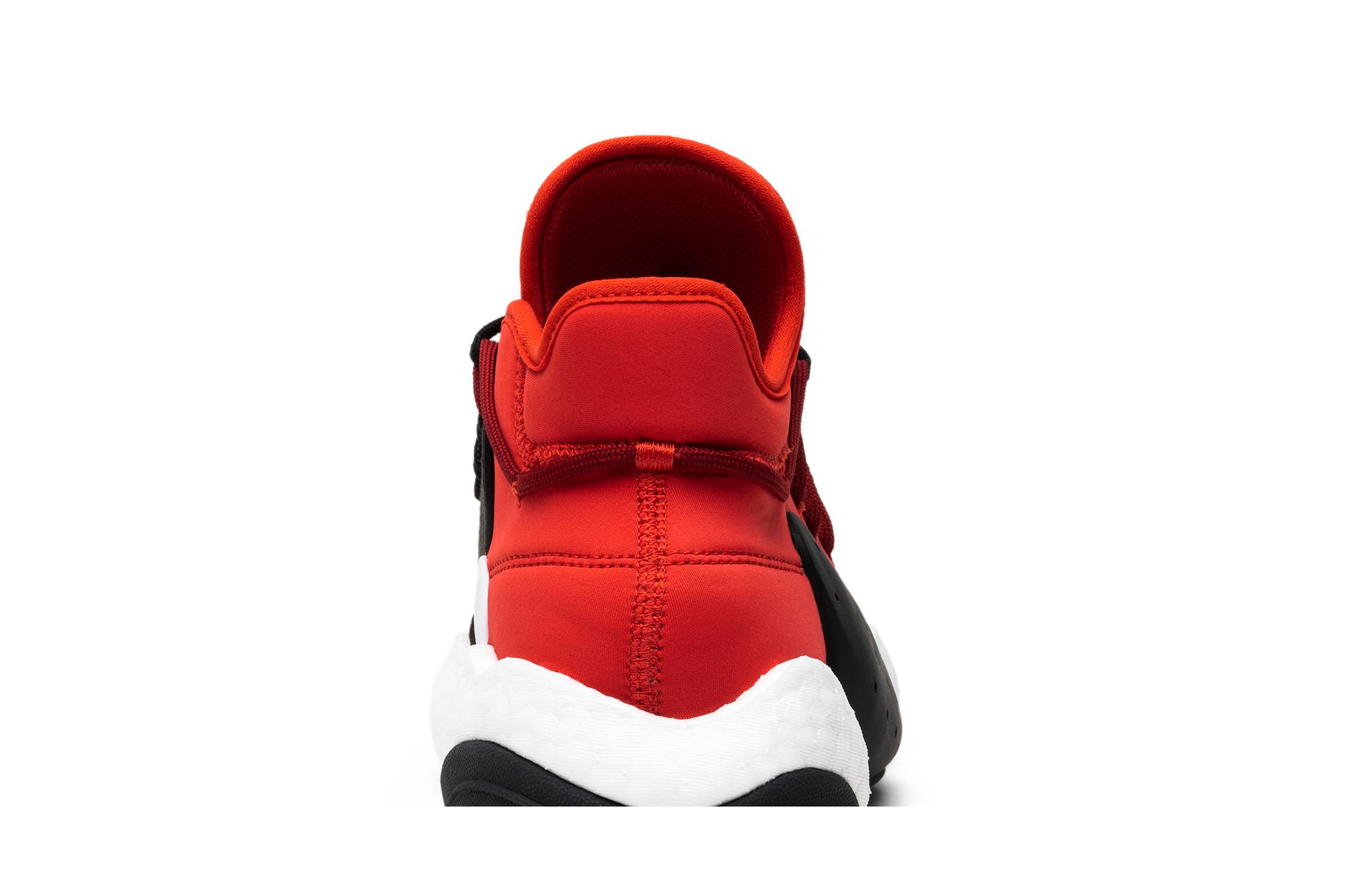 Sizing Y-3 BYW BBall "ルッシュレッド" BC0338