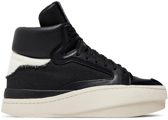 아디다스 Y-3 센테니얼 하이 "블랙 오프 화이트" IF7788 Buy 아디다스 Y-3 센테니얼 하이 "블랙 오프 화이트" IF7788