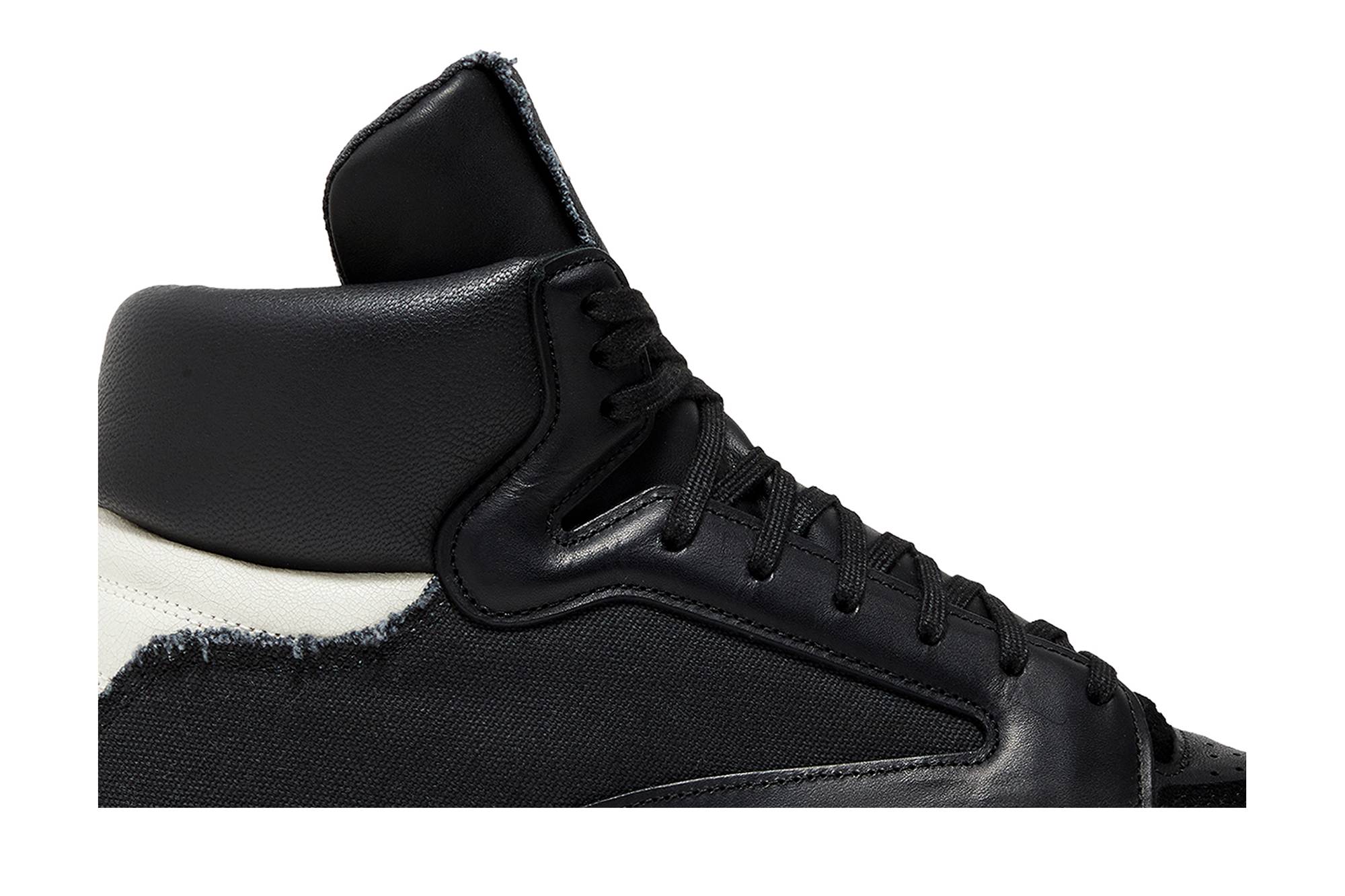 Order 아디다스 Y-3 센테니얼 하이 "블랙 오프 화이트" IF7788