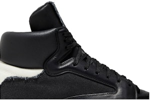 아디다스 Y-3 센테니얼 하이 "블랙 오프 화이트" IF7788 Order 아디다스 Y-3 센테니얼 하이 "블랙 오프 화이트" IF7788