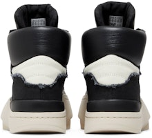 아디다스 Y-3 센테니얼 하이 "블랙 오프 화이트" IF7788 Details for 아디다스 Y-3 센테니얼 하이 "블랙 오프 화이트" IF7788