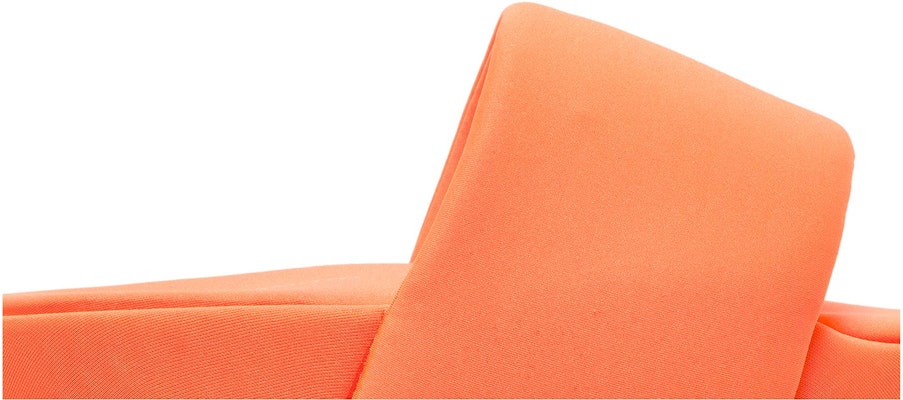 adidas Y-3 Comfylette '太阳橙'拖鞋 EH1717 Order adidas Y-3 Comfylette '太阳橙'拖鞋 EH1717