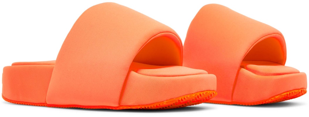 adidas Y-3 Comfylette '太阳橙'拖鞋 EH1717 Cheap adidas Y-3 Comfylette '太阳橙'拖鞋 EH1717
