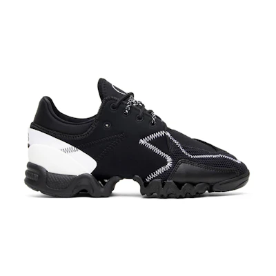 adidas Y-3 Ekika 'Black White'