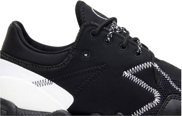 adidas Y-3 Ekika 'Hitam Putih' BC0957 Order adidas Y-3 Ekika 'Hitam Putih' BC0957