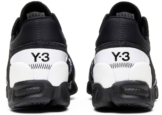adidas Y-3 Ekika 'Hitam Putih' BC0957 Details for adidas Y-3 Ekika 'Hitam Putih' BC0957