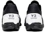 Details for adidas Y-3 Ekika 'Hitam Putih' BC0957