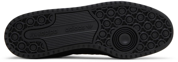 adidas Y-3 Forum Hi OG 'Triple Black' en Negro Triple GZ8795 Shop adidas Y-3 Forum Hi OG 'Triple Black' en Negro Triple GZ8795