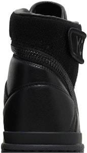 adidas Y-3 Forum Hi OG 'Triple Black' en Negro Triple GZ8795 Sizing adidas Y-3 Forum Hi OG 'Triple Black' en Negro Triple GZ8795
