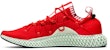 adidas Y-3 Futurecraft Runner 4D 'Red' F99805
