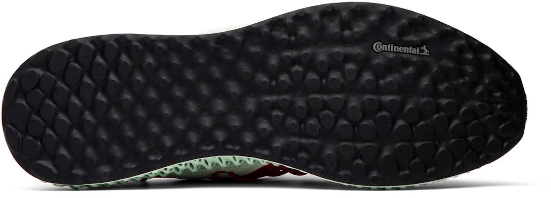 adidas Y-3 Futurecraft Runner 4D 'Red' F99805 Shop adidas Y-3 Futurecraft Runner 4D 'Red' F99805