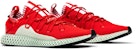 adidas Y-3 Futurecraft Runner 4D 'Red' F99805