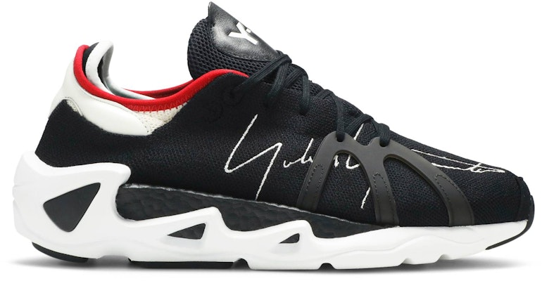 adidas Y-3 FYW S-97 'Black Scarlet' EF2627 Buy adidas Y-3 FYW S-97 'Black Scarlet' EF2627