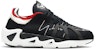 adidas Y-3 FYW S-97 'Hitam Scarlet' EF2627