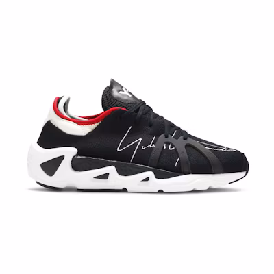 adidas Y-3 FYW S-97 'Black Scarlet'
