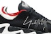 adidas Y-3 FYW S-97 'Hitam Scarlet' EF2627
