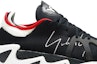 Order adidas Y-3 FYW S-97 'Hitam Scarlet' EF2627
