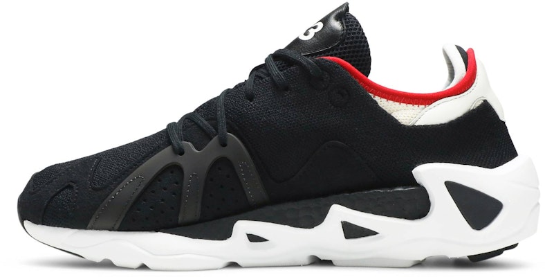 adidas Y-3 FYW S-97 'Black Scarlet' EF2627 Lookbook adidas Y-3 FYW S-97 'Black Scarlet' EF2627