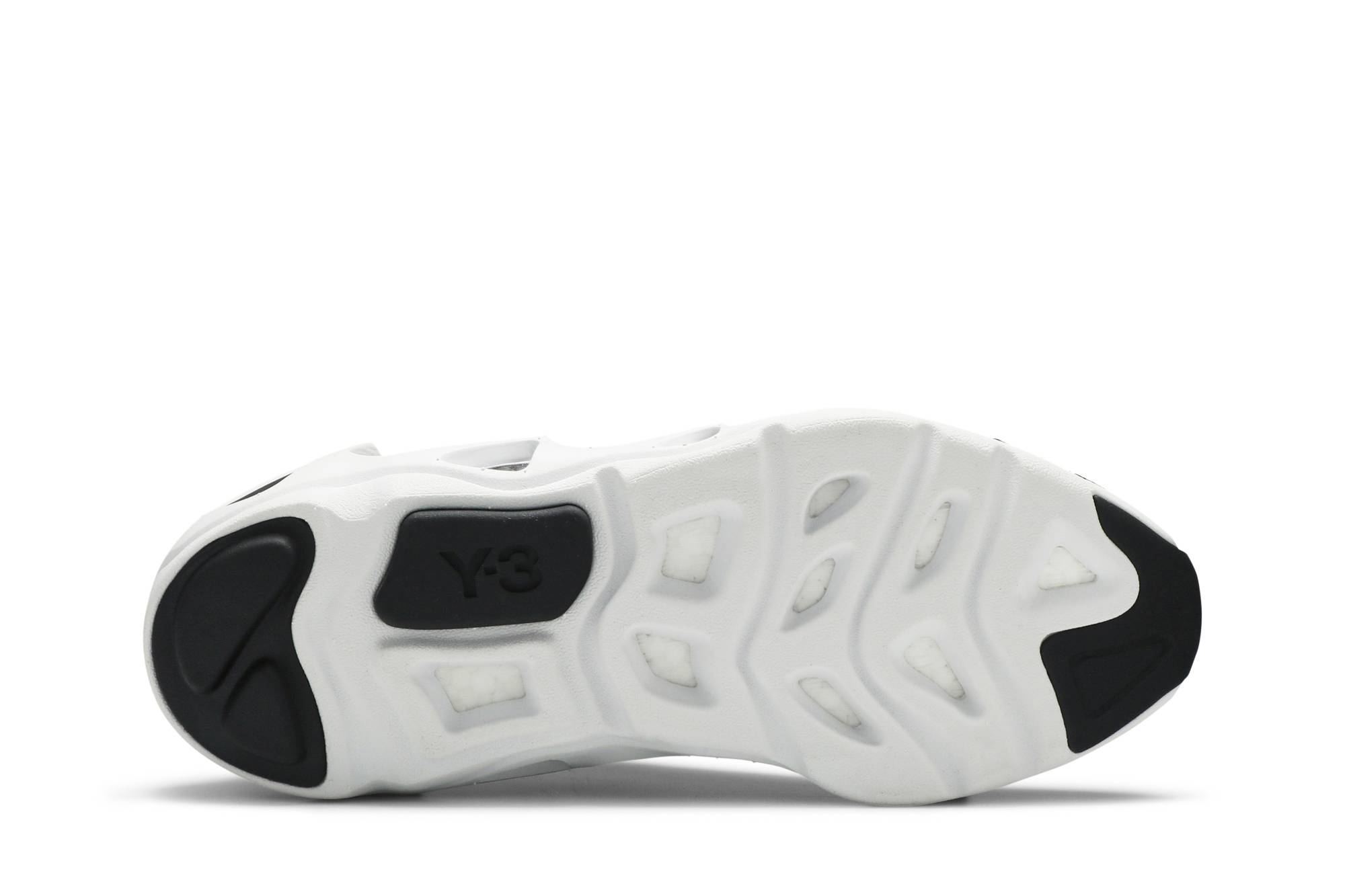 Shop 阿迪达斯 Y-3 FYW S-97 黑红配色 EF2627