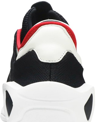 adidas Y-3 FYW S-97 'Black Scarlet' EF2627 Sizing adidas Y-3 FYW S-97 'Black Scarlet' EF2627