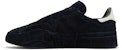 adidas Y-3 Gazelle 'Black Sashiko' Hitam FZ6405
