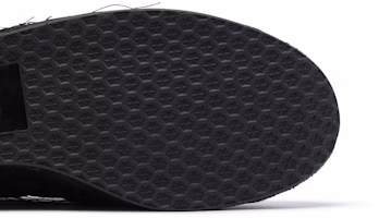 Purchase adidas Y-3 Gazelle 'Black Sashiko' FZ6405