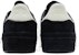 adidas Y-3 Gazelle 'Black Sashiko' Hitam FZ6405