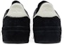 Details for adidas Y-3 Gazelle 'Black Sashiko' Hitam FZ6405