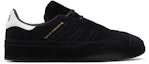 Buy adidas Y-3 Gazelle 'Hitam Putih' HQ6510