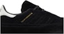 adidas Y-3 Gazelle 'Hitam Putih' HQ6510