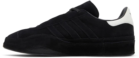 Lookbook adidas Y-3 Gazelle 'Black White' HQ6510