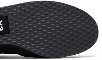 Purchase adidas Y-3 Gazelle 'Black White' HQ6510