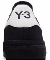 Sizing adidas Y-3 Gazelle 'Black White' HQ6510