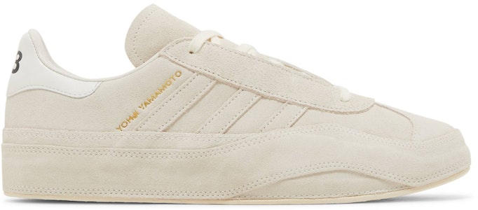 아디다스 Y-3 가젤 '크림 화이트' HQ6517 HQ6517 Buy 아디다스 Y-3 가젤 '크림 화이트' HQ6517 HQ6517