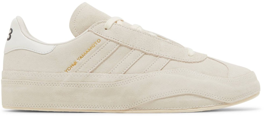 adidas Y-3 Gazelle 'Cream White' HQ6517 Buy adidas Y-3 Gazelle 'Cream White' HQ6517