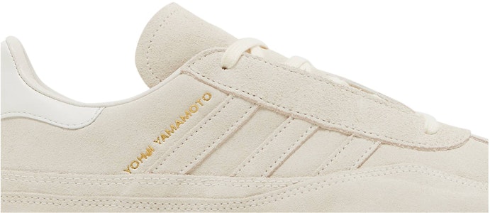 아디다스 Y-3 가젤 '크림 화이트' HQ6517 HQ6517 Order 아디다스 Y-3 가젤 '크림 화이트' HQ6517 HQ6517