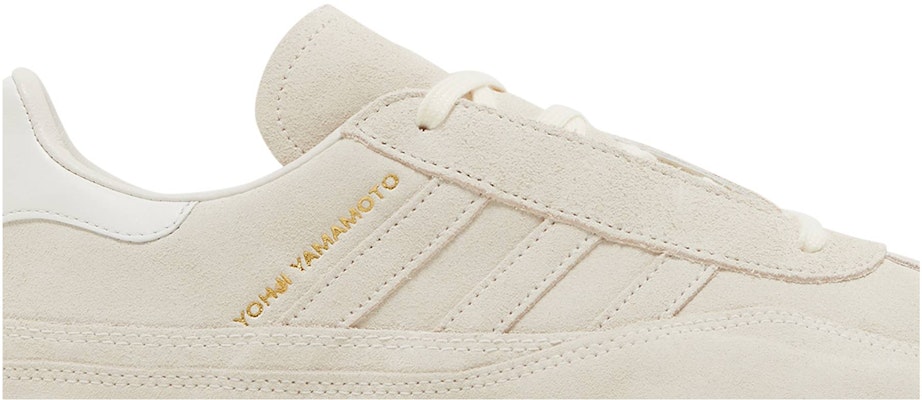 adidas Y-3 Gazelle 'Cream White' HQ6517 Order adidas Y-3 Gazelle 'Cream White' HQ6517