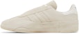 adidas Y-3 Gazelle 'Putih Krim' HQ6517