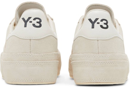 아디다스 Y-3 가젤 '크림 화이트' HQ6517 HQ6517 Details for 아디다스 Y-3 가젤 '크림 화이트' HQ6517 HQ6517