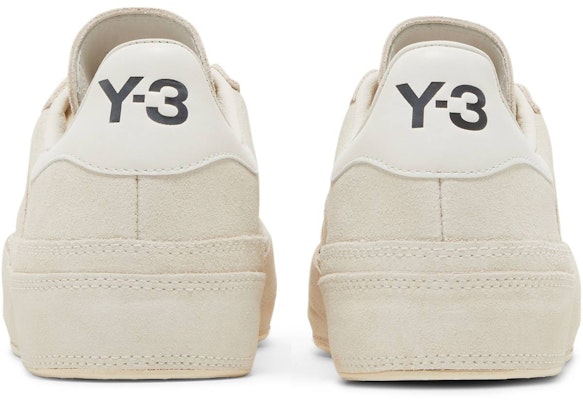 Y-3 ガゼル クリームホワイト HQ6517 Details for Y-3 ガゼル クリームホワイト HQ6517