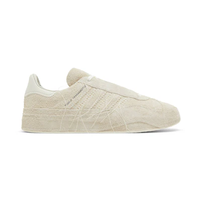 adidas Y-3 Gazelle 'Off White Sashiko'