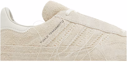 Y-3 ガゼル オフホワイト 刺し子 (Y-3 Gazeru Ofuhowaito Sashiko) FZ6404 Order Y-3 ガゼル オフホワイト 刺し子 (Y-3 Gazeru Ofuhowaito Sashiko) FZ6404