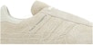 adidas Y-3 Gazelle 'Off White Sashiko' Putih Kelabuҽ FZ6404