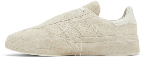 Y-3 ガゼル オフホワイト 刺し子 (Y-3 Gazeru Ofuhowaito Sashiko) FZ6404 Lookbook Y-3 ガゼル オフホワイト 刺し子 (Y-3 Gazeru Ofuhowaito Sashiko) FZ6404